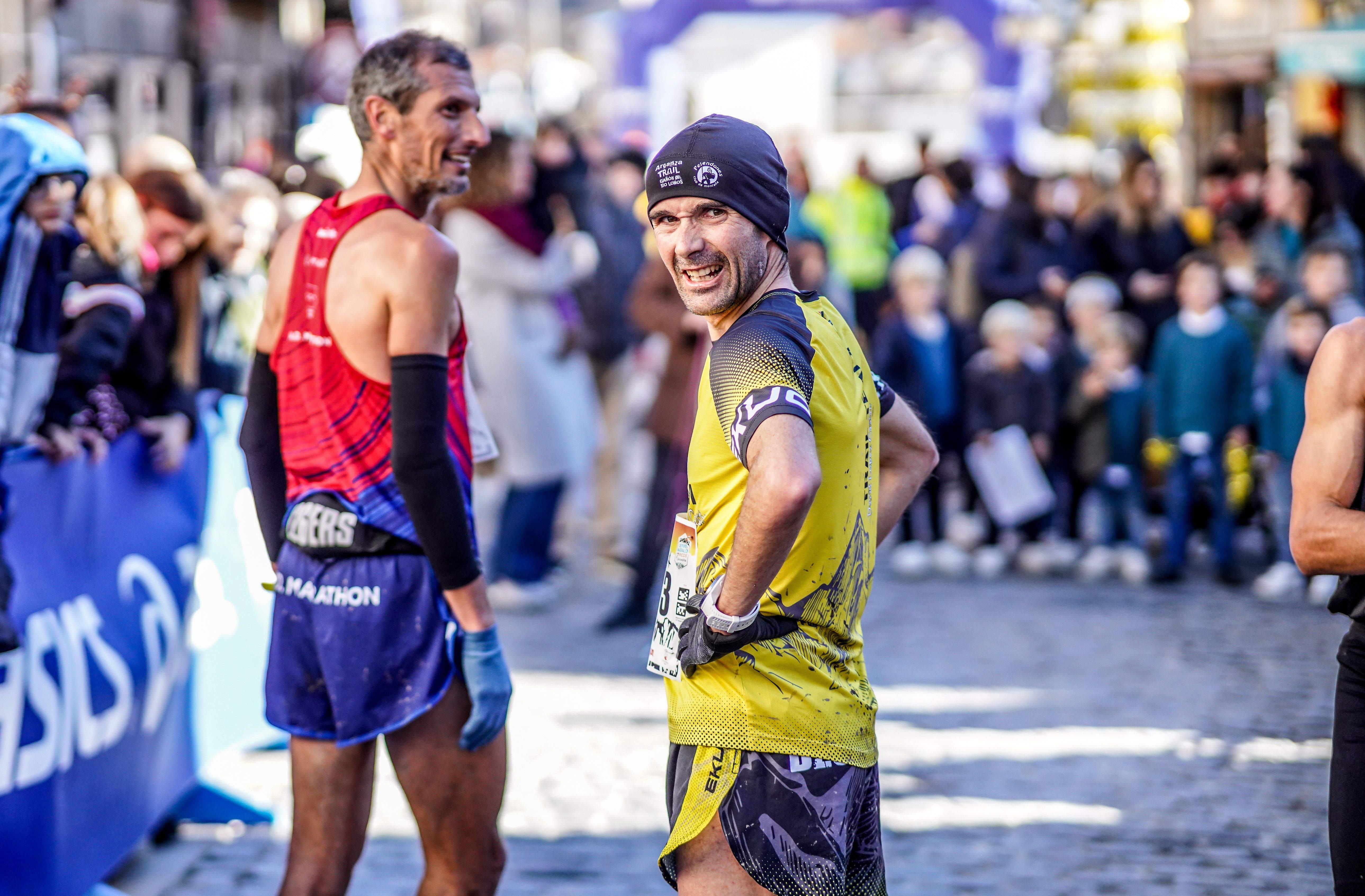 Carrera de Navidad de Cercedilla ©JCDFotografia