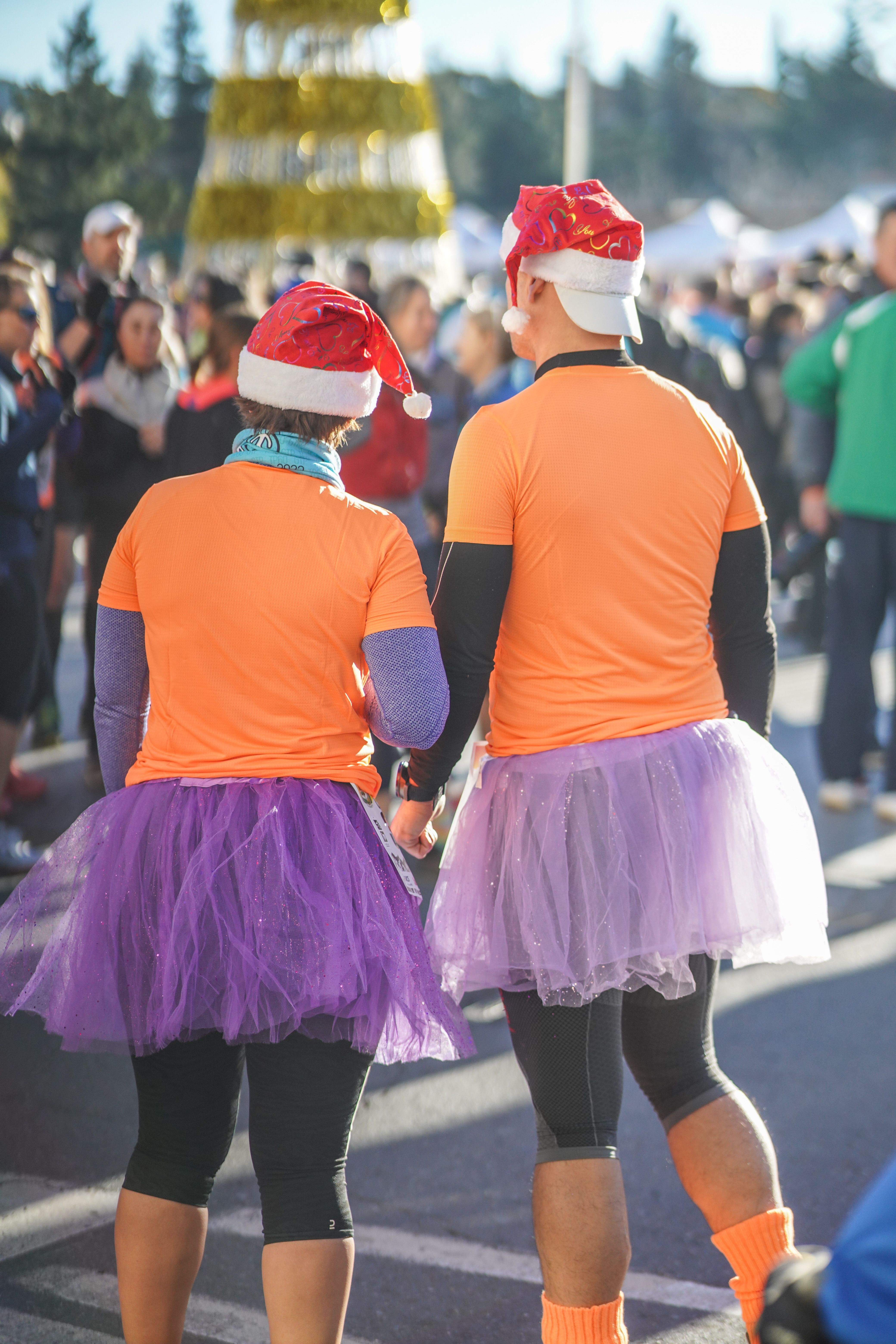 Carrera de Navidad de Cercedilla ©JCDFotografia