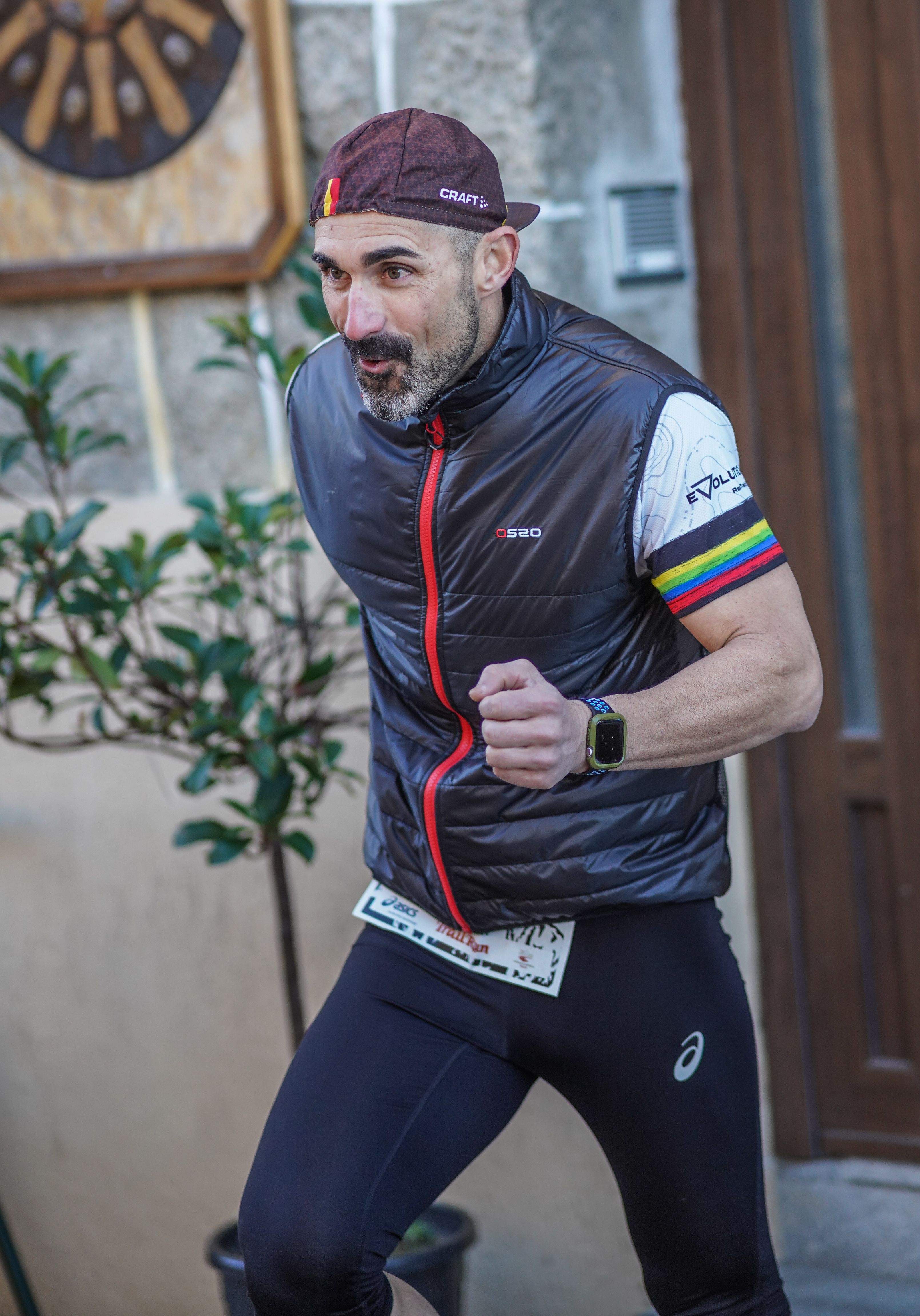 Carrera de Navidad de Cercedilla ©JCDFotografia