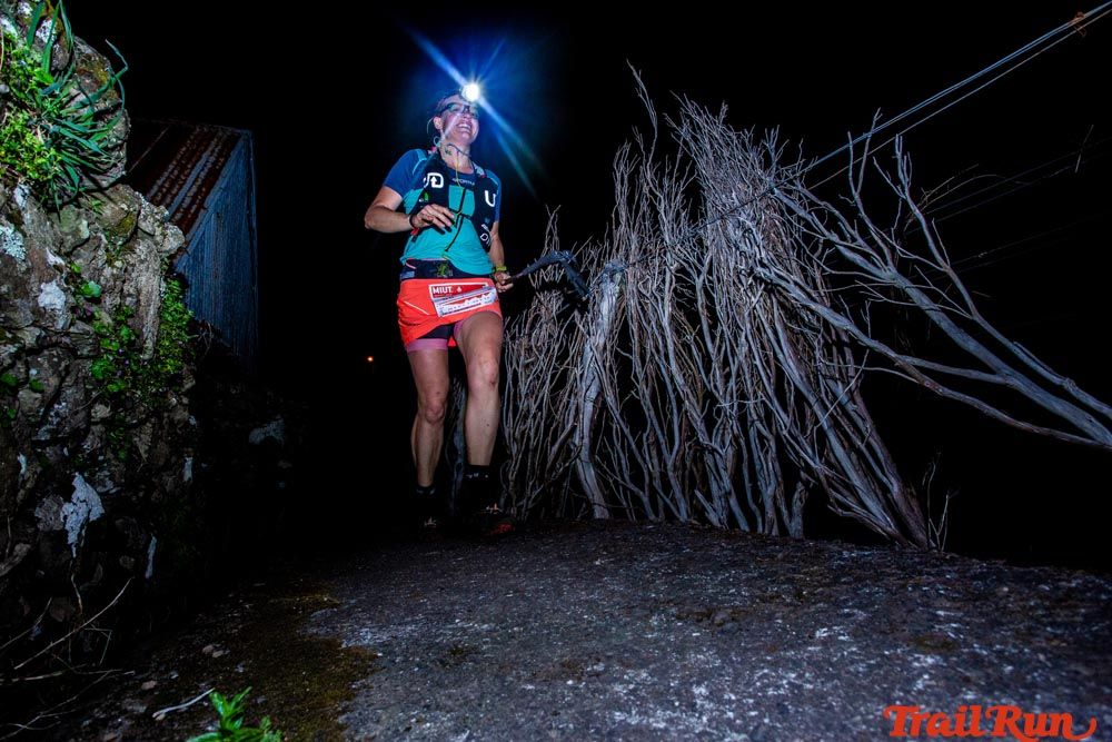 Ultra Trail MIUT de Madeira 02