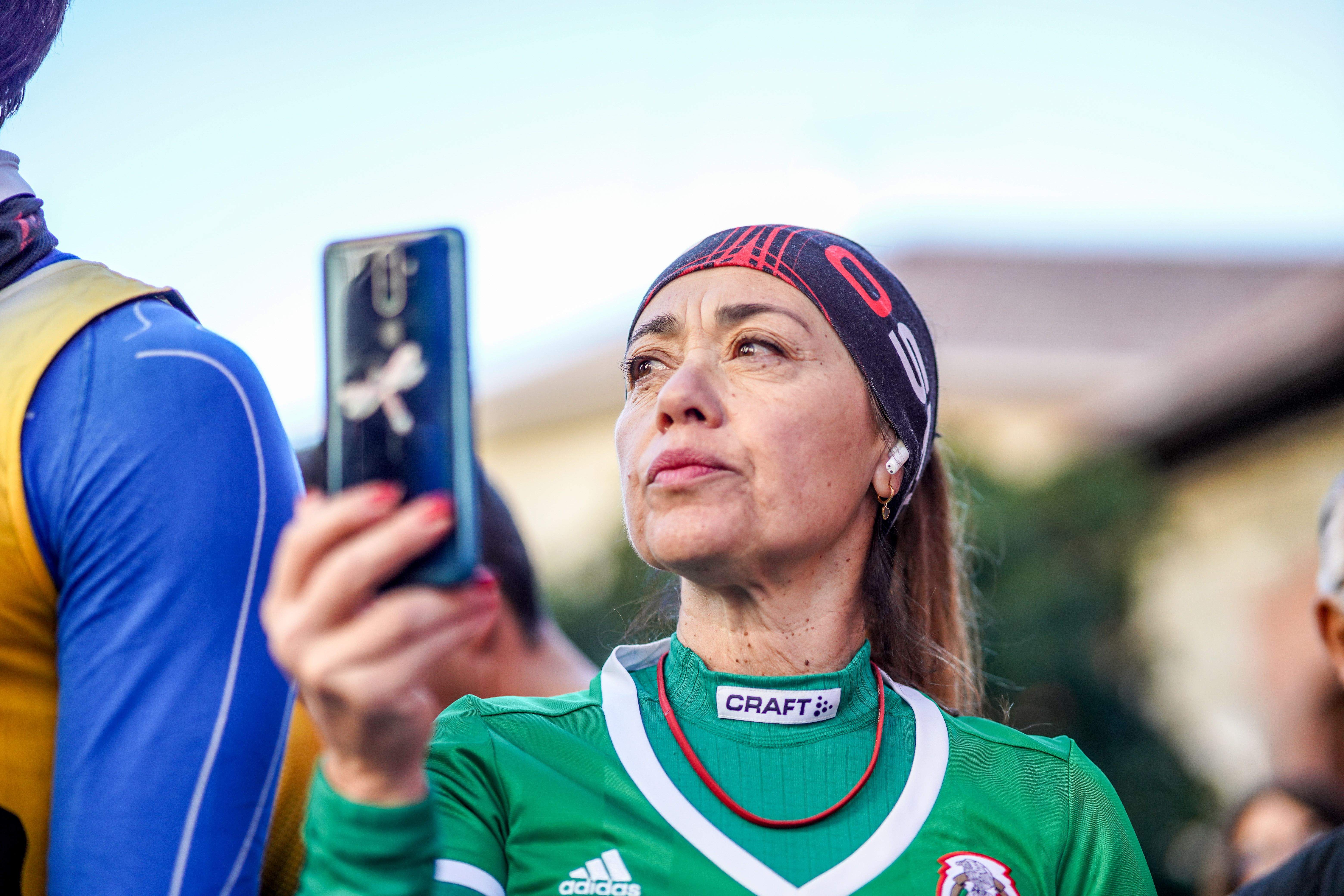 Carrera de Navidad de Cercedilla ©JCDFotografia