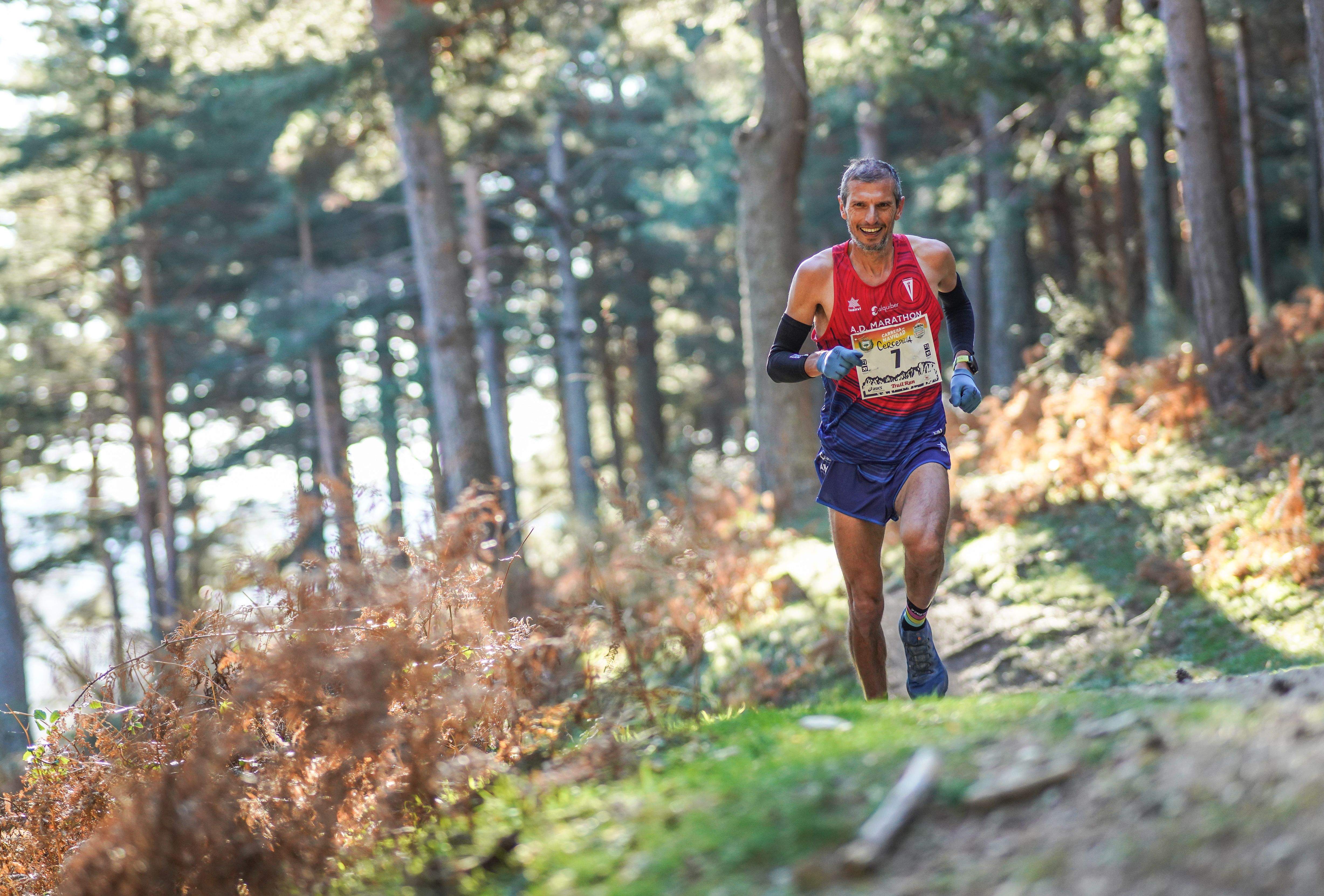 Carrera de Navidad de Cercedilla ©JCDFotografia