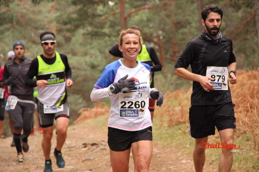 Carrera Cercedilla 2015-01