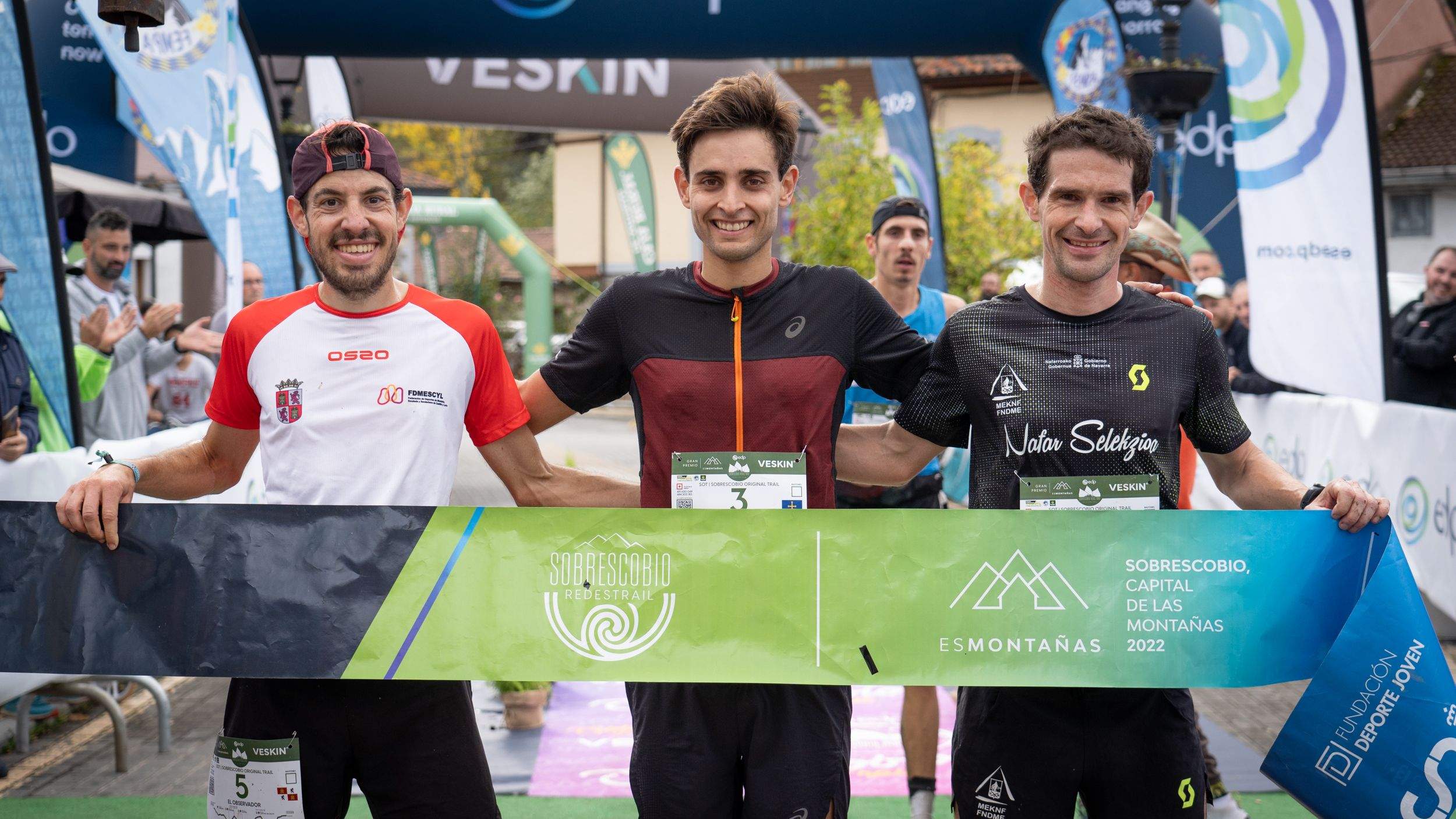 Sobrescobio Skyrace Sobrescobio Skyrace