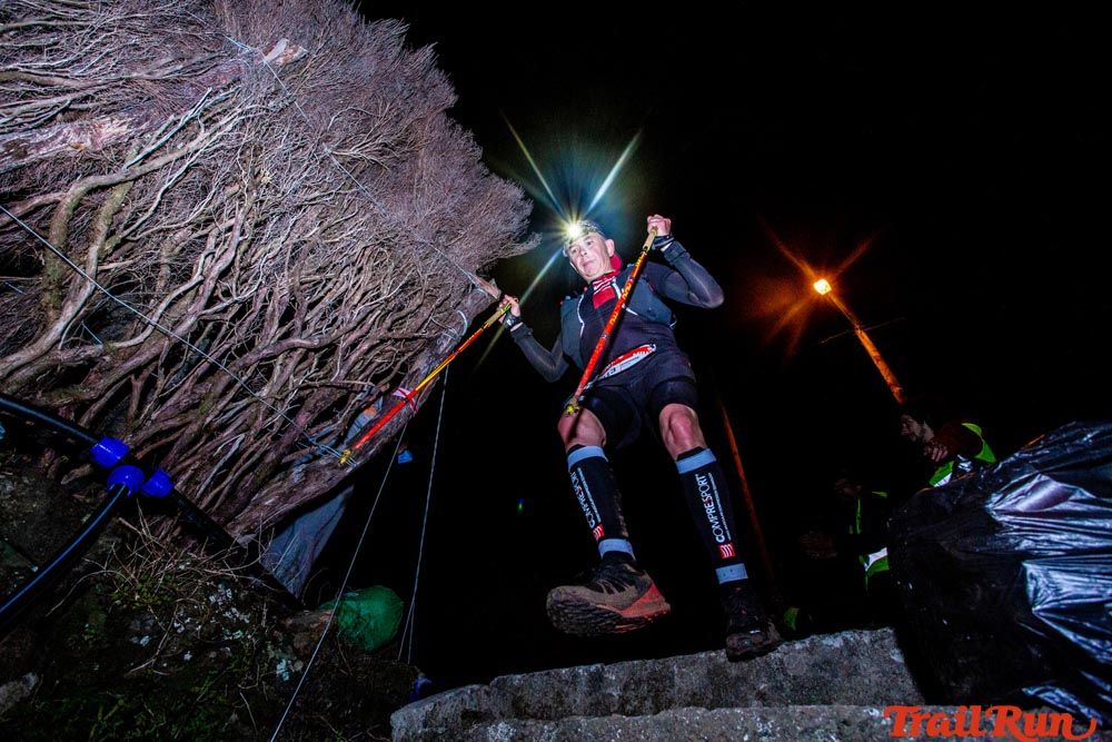 Ultra Trail MIUT de Madeira 02