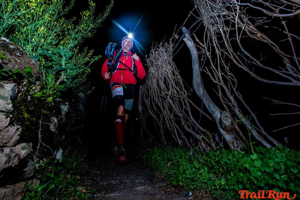 Ultra Trail MIUT de Madeira 02