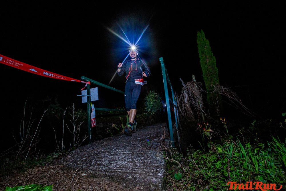 Ultra Trail MIUT de Madeira 01