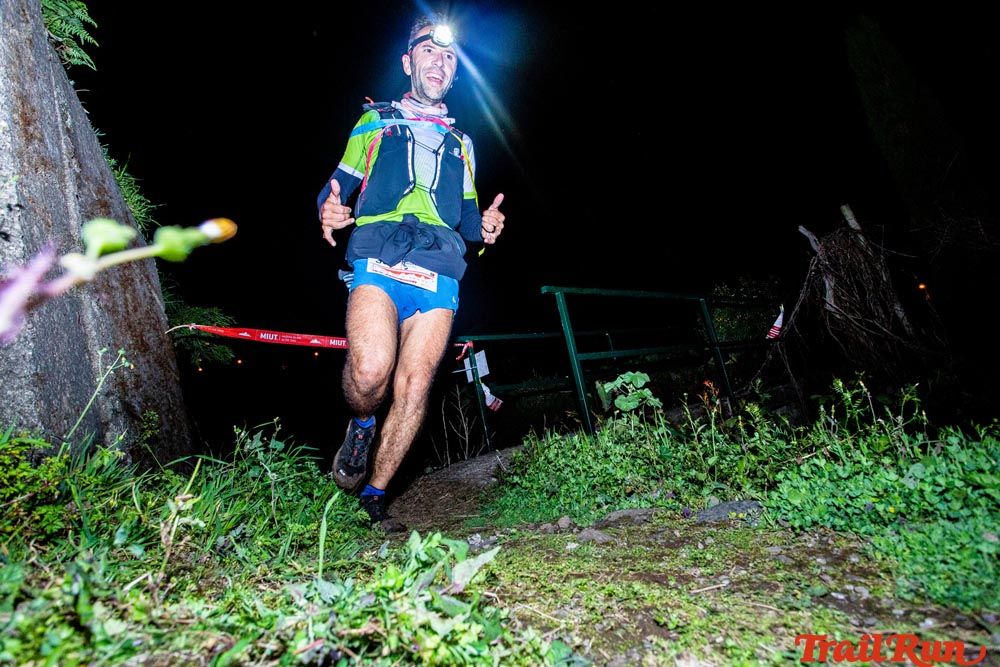 Ultra Trail MIUT de Madeira 01