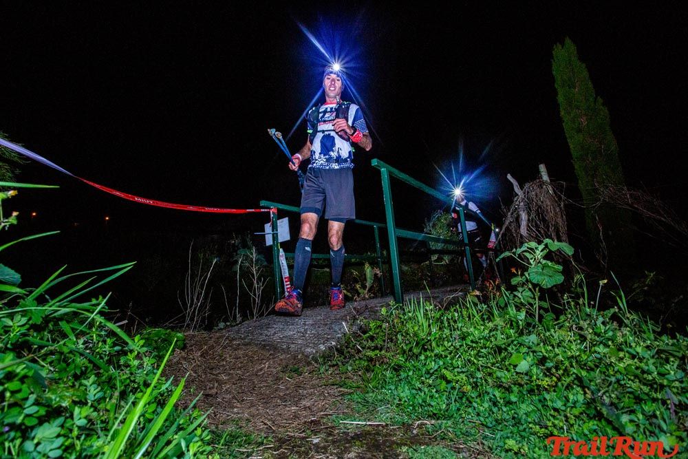 Ultra Trail MIUT de Madeira 01