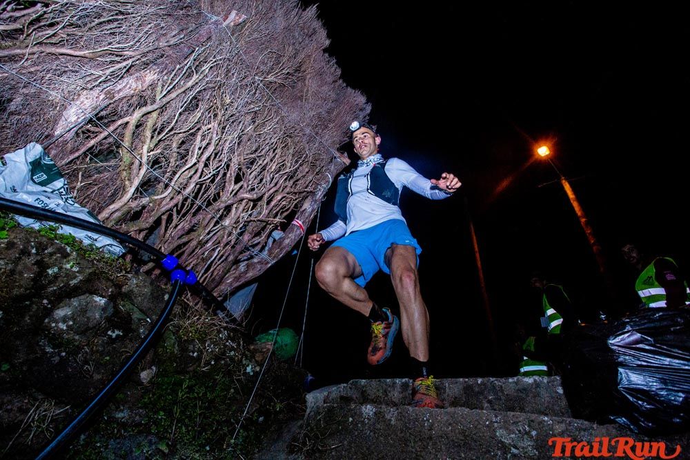Ultra Trail MIUT de Madeira 02