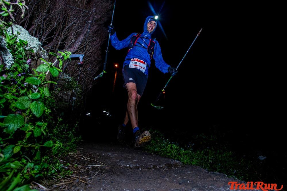 Ultra Trail MIUT de Madeira 02