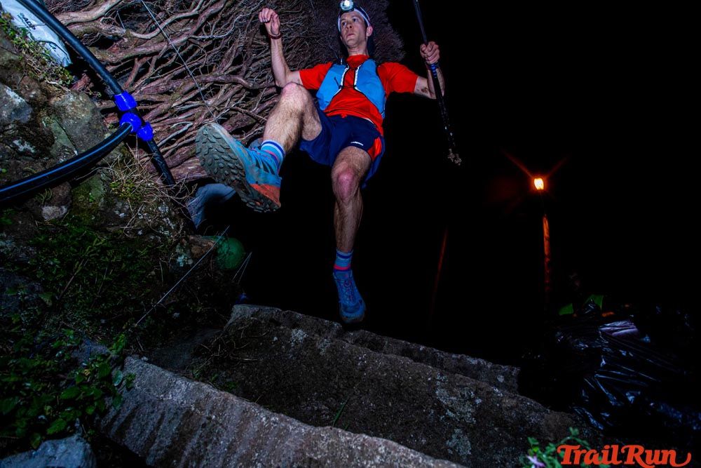 Ultra Trail MIUT de Madeira 04