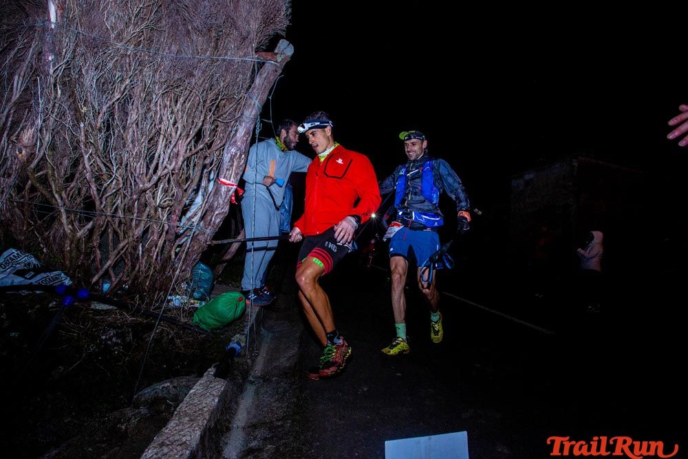 Ultra Trail MIUT de Madeira 03