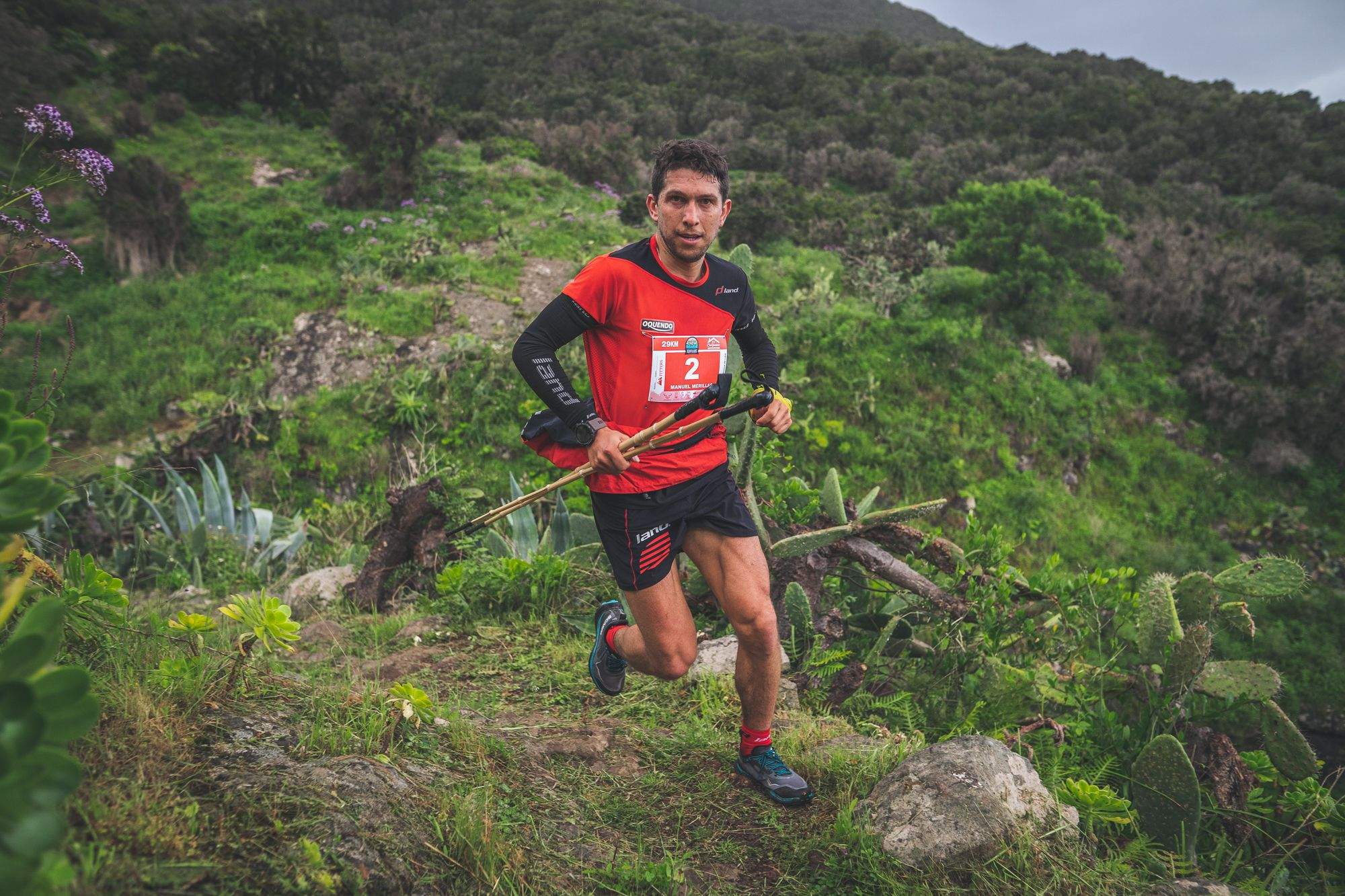Las estrategias para correr Acantilados del Norte Skyrace by Dynafit 2024 Las estrategias para correr Acantilados del Norte Skyrace by Dynafit 2024