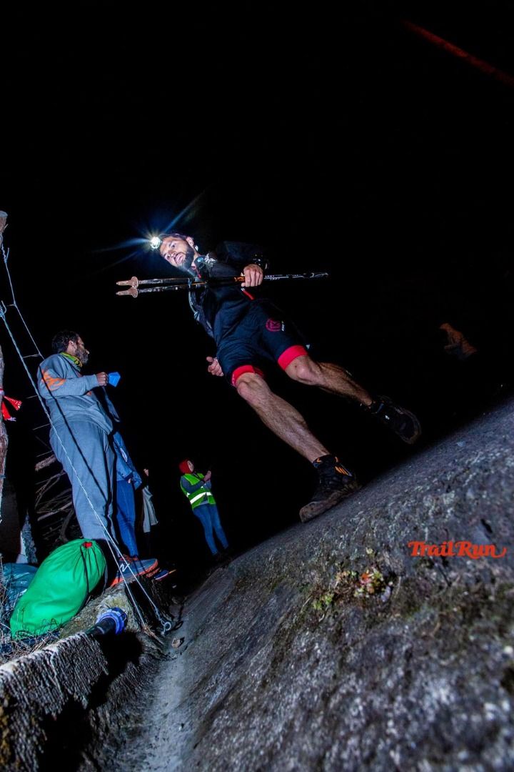 Ultra Trail MIUT de Madeira 03