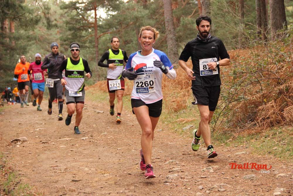 Carrera Cercedilla 2015-01