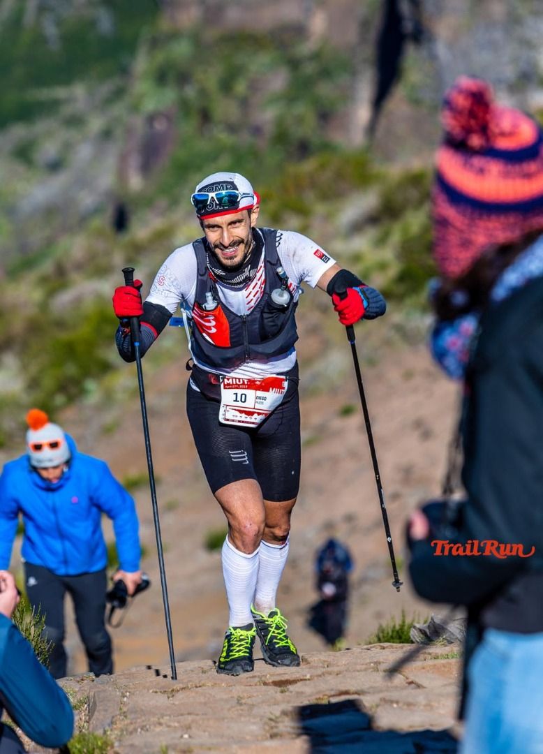 Ultra Trail MIUT de Madeira 06