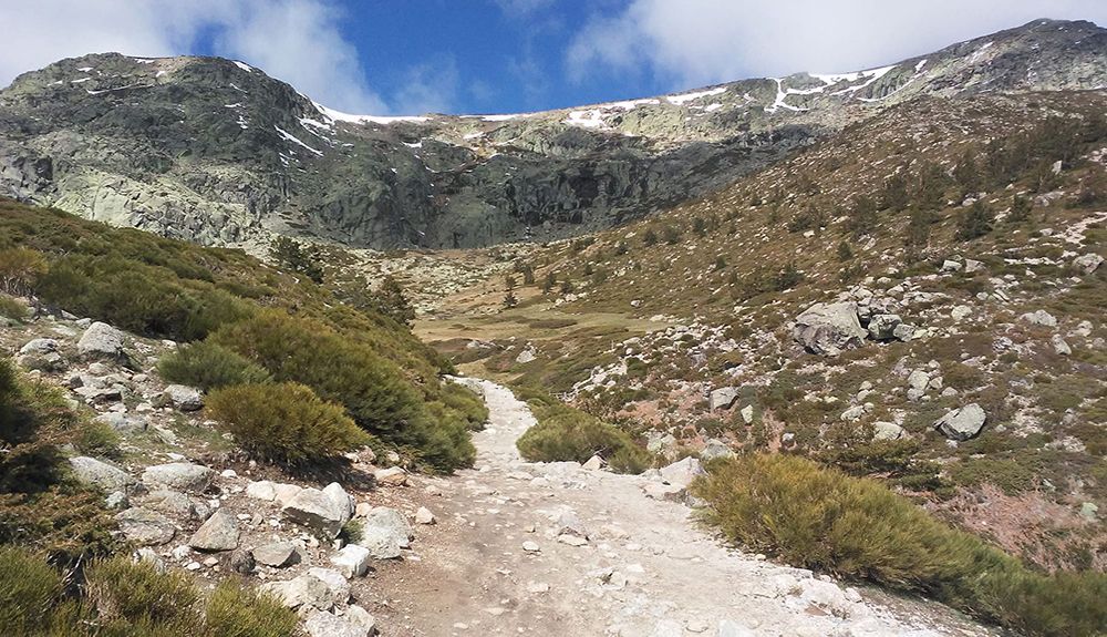 Esto no es Chernóbil, ni queremos que se le parezca