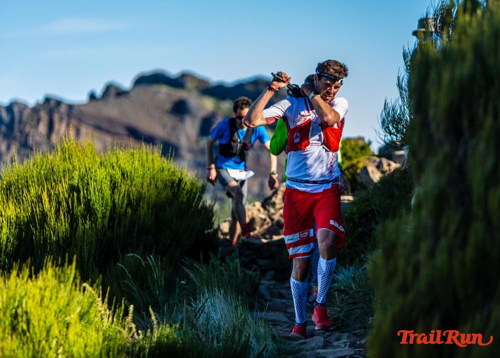 Ultra Trail MIUT de Madeira 06