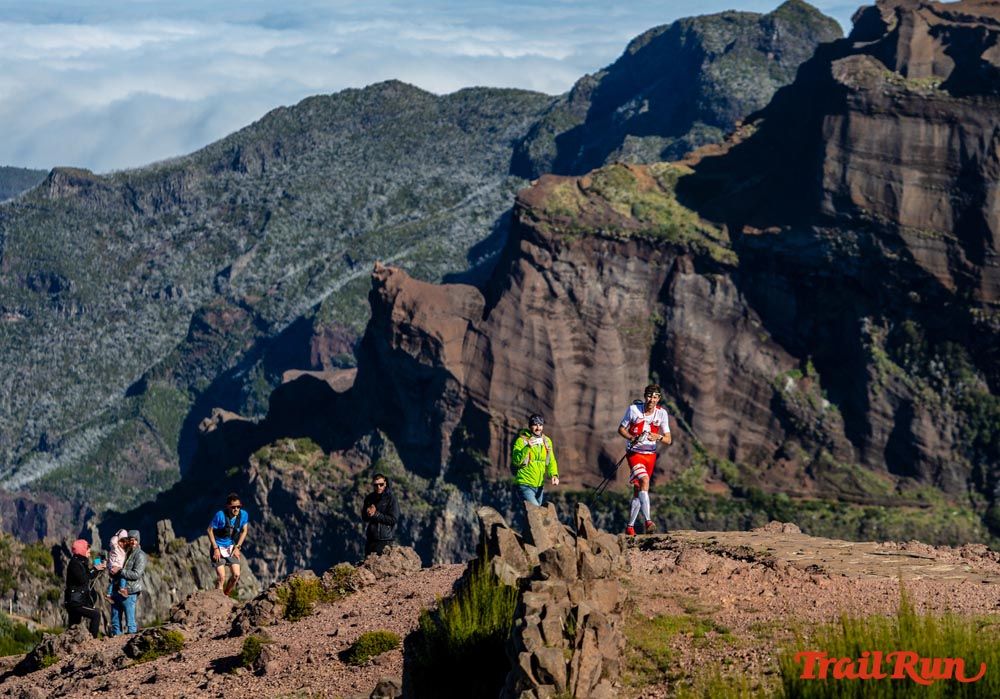 Ultra Trail MIUT de Madeira 06