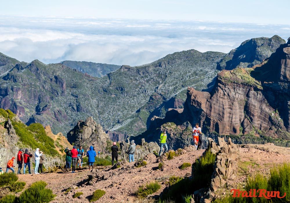 Ultra Trail MIUT de Madeira 05