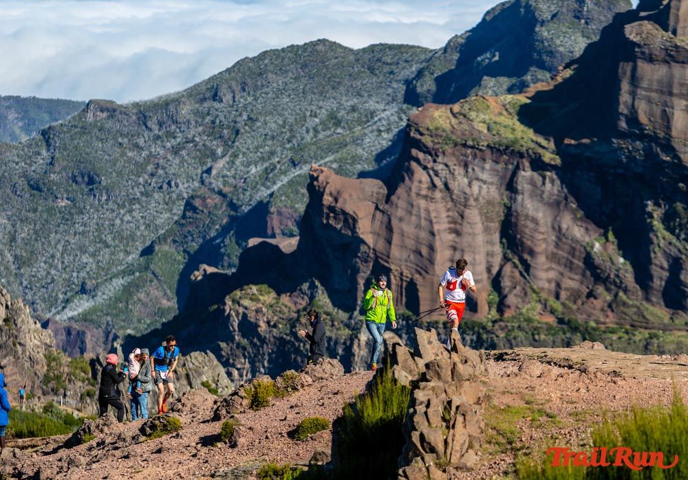 Ultra Trail MIUT de Madeira 05