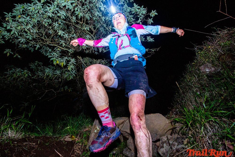 Ultra Trail MIUT de Madeira 05