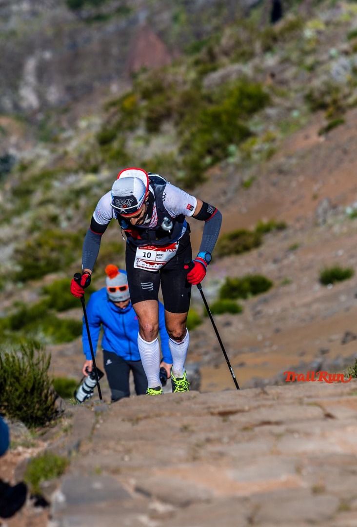Ultra Trail MIUT de Madeira 06
