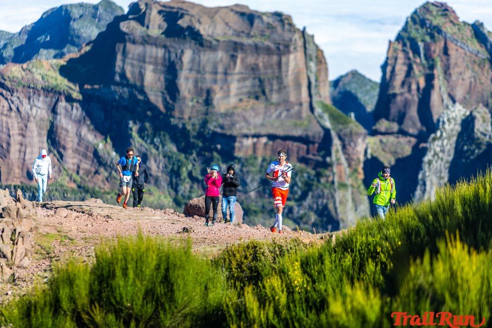 Ultra Trail MIUT de Madeira 06