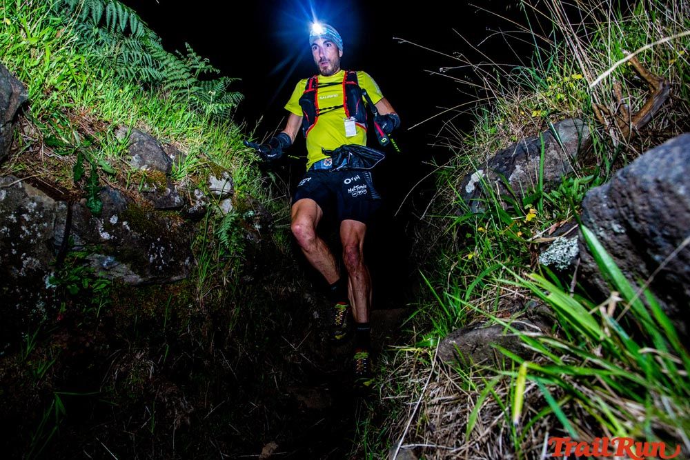 Ultra Trail MIUT de Madeira 05