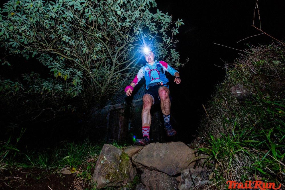 Ultra Trail MIUT de Madeira 05