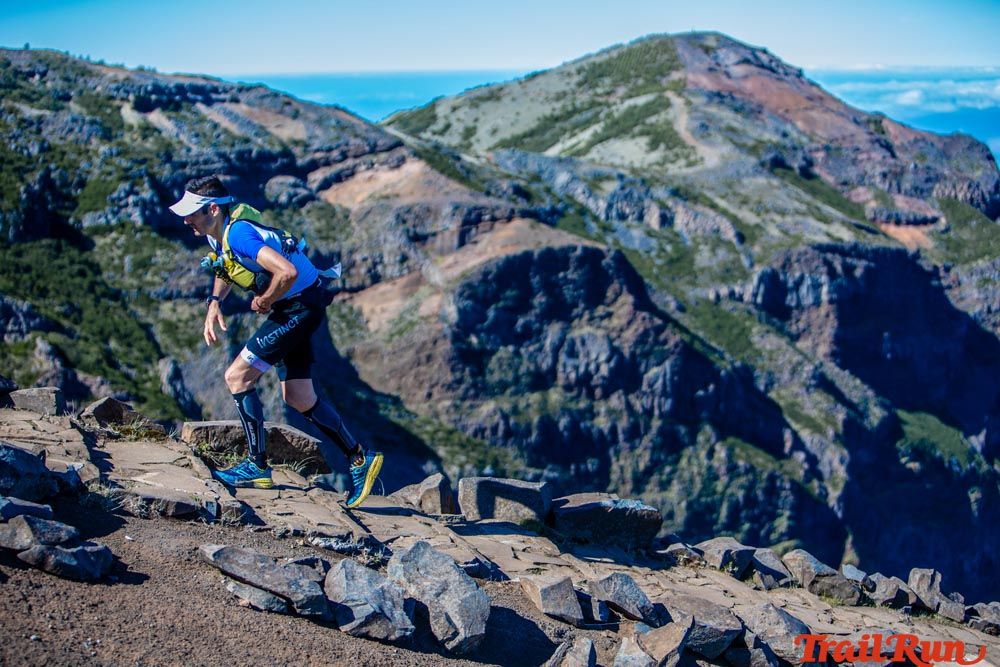 Ultra Trail MIUT de Madeira 07
