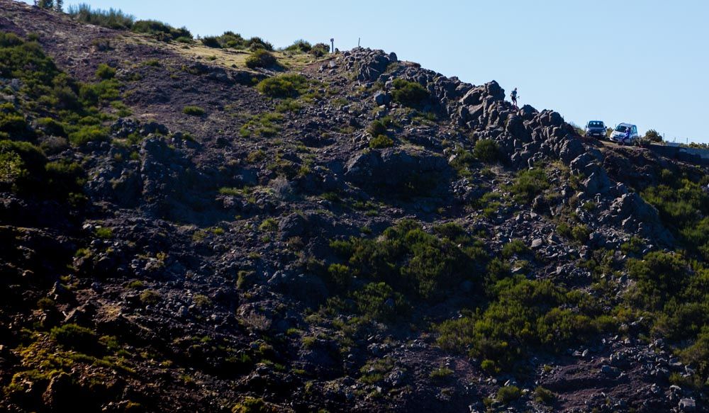 Ultra Trail MIUT de Madeira 07