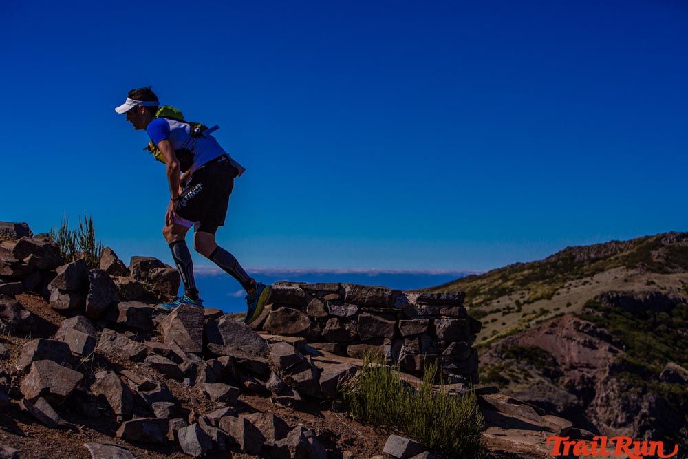 Ultra Trail MIUT de Madeira 07