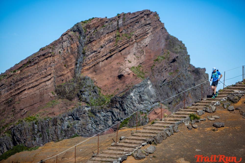 Ultra Trail MIUT de Madeira 07