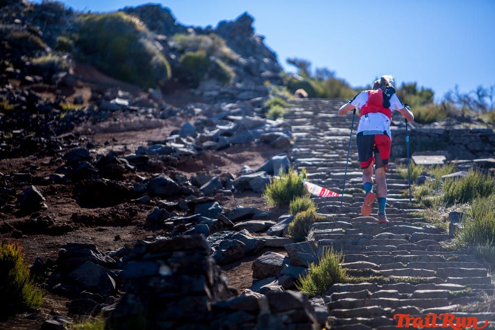 Ultra Trail MIUT de Madeira 07