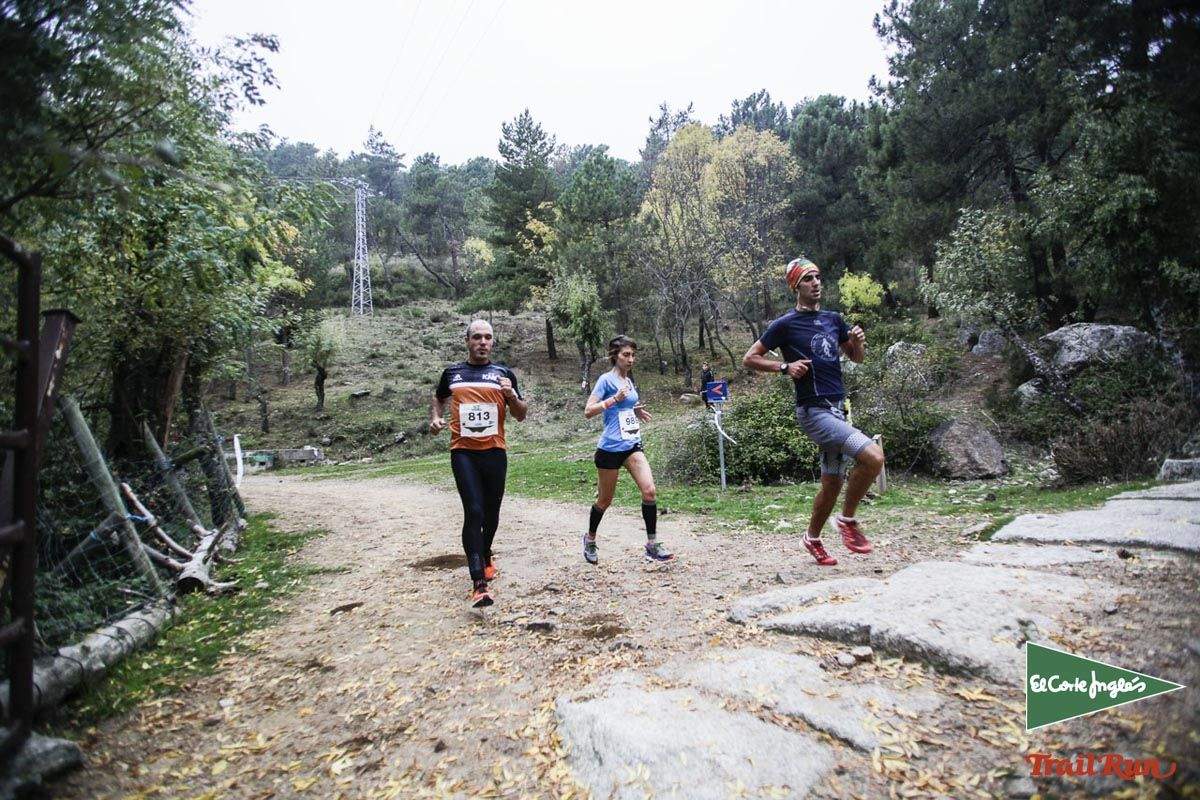 Races Trail Running-1