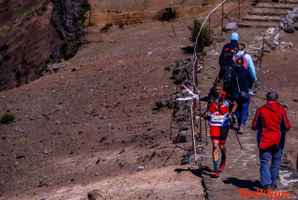 Ultra Trail MIUT de Madeira 07