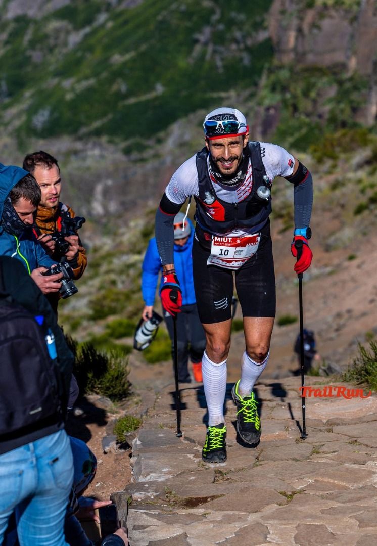 Ultra Trail MIUT de Madeira 06