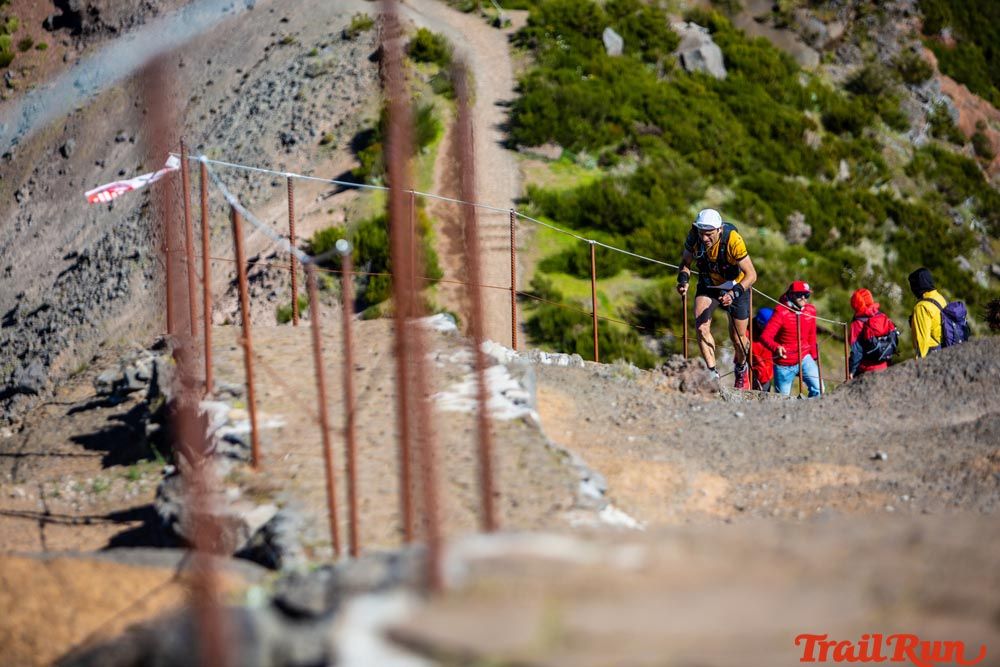 Ultra Trail MIUT de Madeira 07