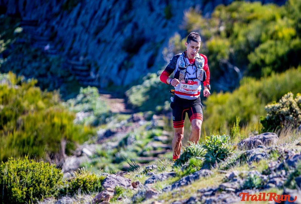 Ultra Trail MIUT de Madeira 08