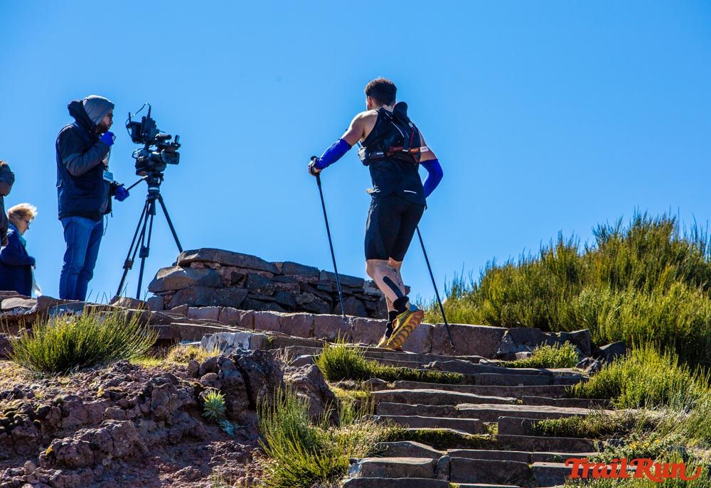 Ultra Trail MIUT de Madeira 08