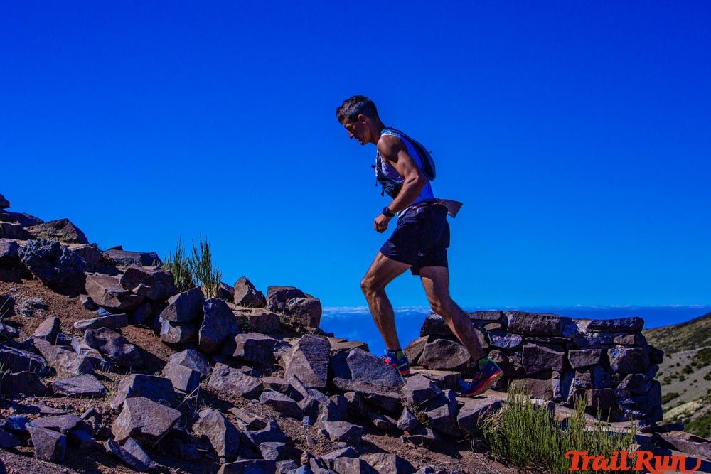 Ultra Trail MIUT de Madeira 07