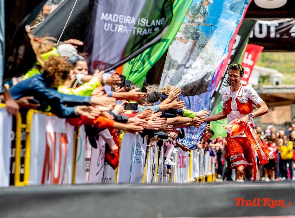 Ultra Trail MIUT de Madeira 10