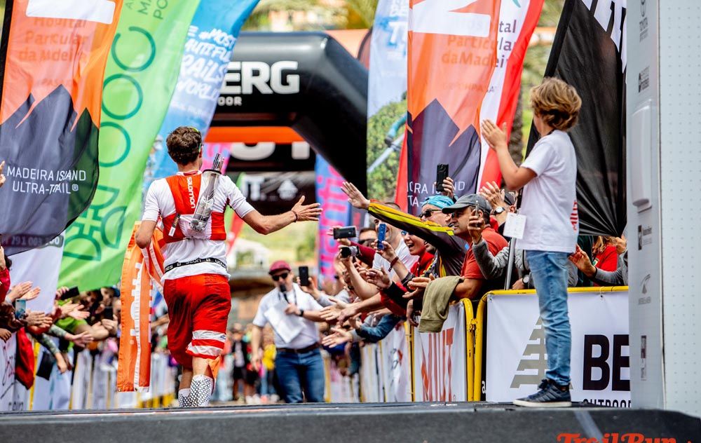 Ultra Trail MIUT de Madeira 09