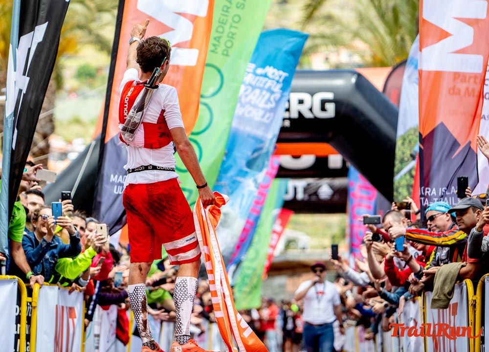 Ultra Trail MIUT de Madeira 09