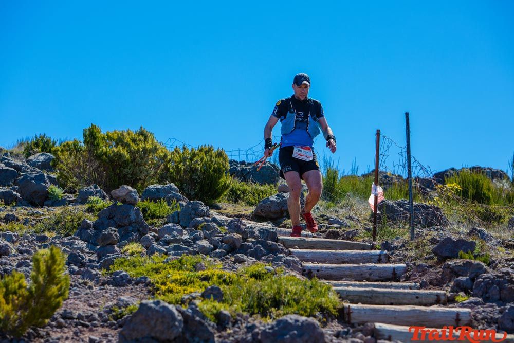 Ultra Trail MIUT de Madeira 09