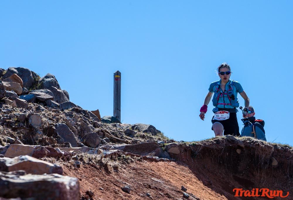 Ultra Trail MIUT de Madeira 09