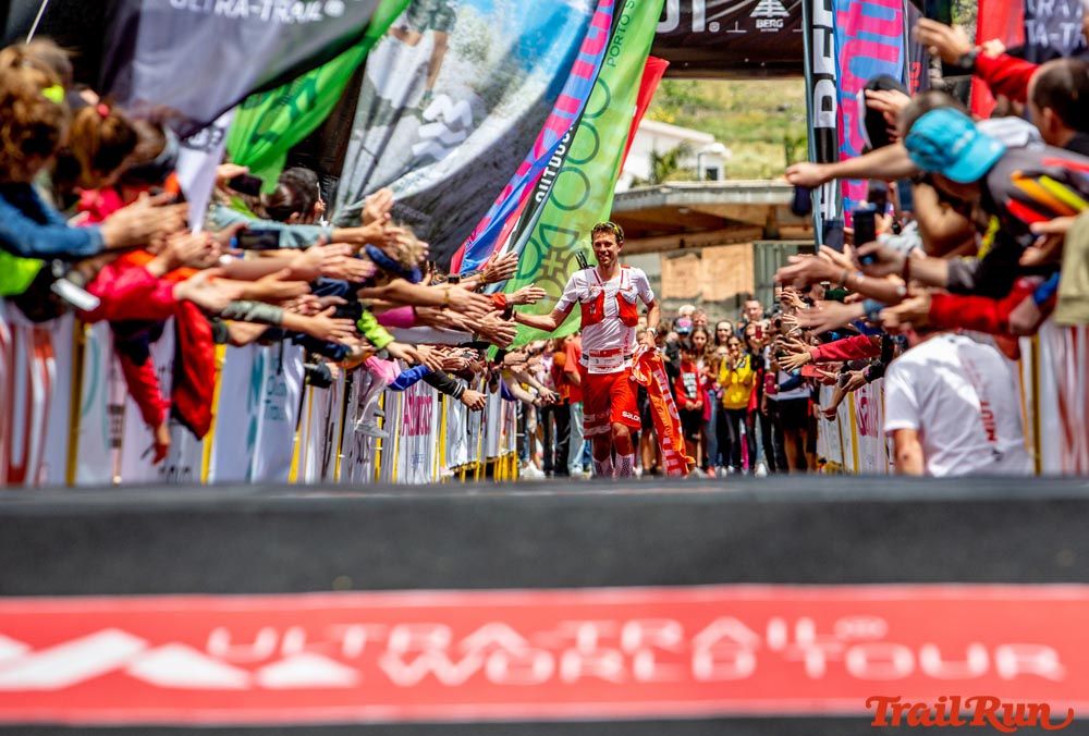 Ultra Trail MIUT de Madeira 10
