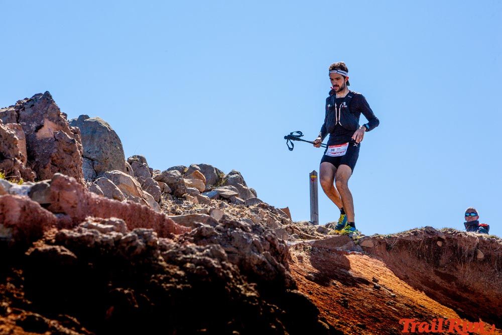 Ultra Trail MIUT de Madeira 08